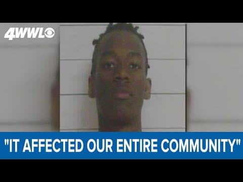 Carjacker who badly injured woman at Costco gas station gets 45-year sentence