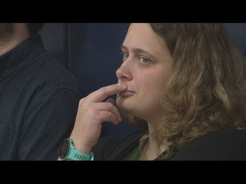 DC teacher named one of this year's Milken Education Award recipients, gets $25,000