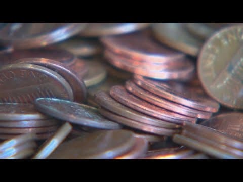 US Mint to stop producing pennies