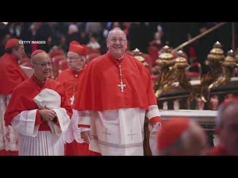 How the conclave works: who will be the next pope?