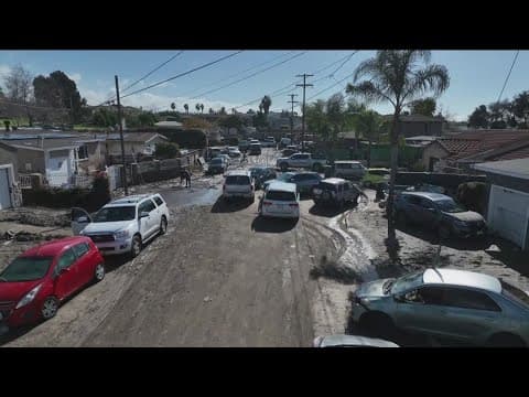 How to apply for FEMA flood aid before the deadline