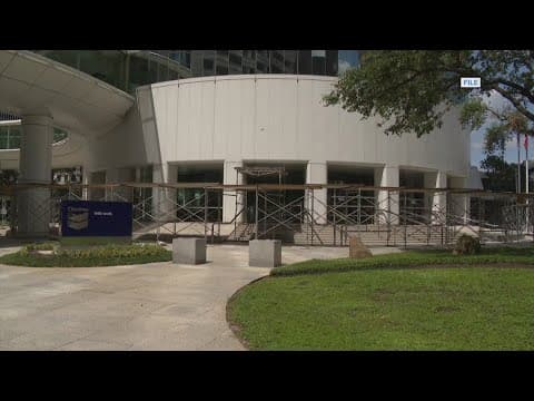 Layoffs announced for Hess Tower's Chevron employees in Houston