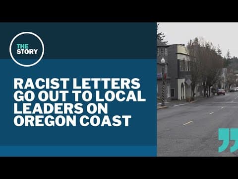 Toledo's mayor, city council receive letters about tracking 'brown folks' for 'roundup'