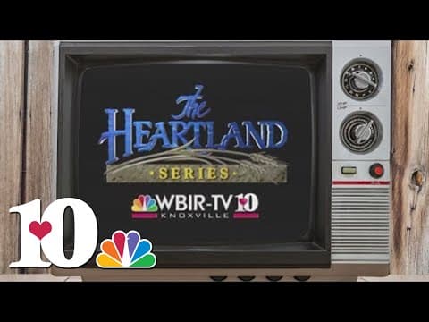The Heartland Series returns to WBIR on Sept. 9