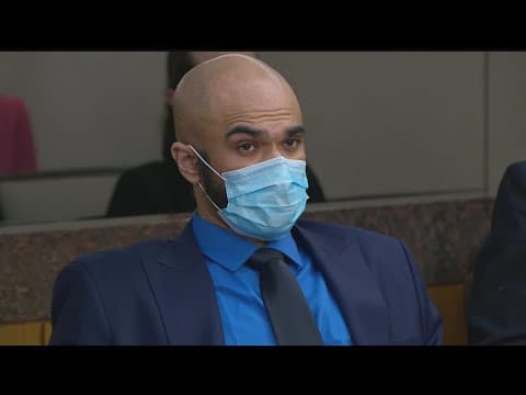 Taekwondo instructor sentenced for ex-girlfriend's attempted murder