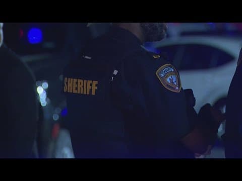 Sheriff: Man killed in shooting in Channelview involving deputy after reports of broken windows