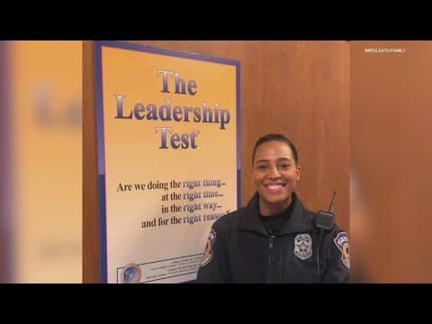 Man accused of shooting, killing Indy police officer prepares for death penalty case