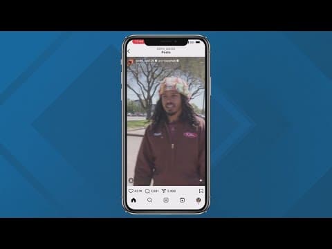 Popular online food critic surprises Houston-area dessert shop with $50,000 donation