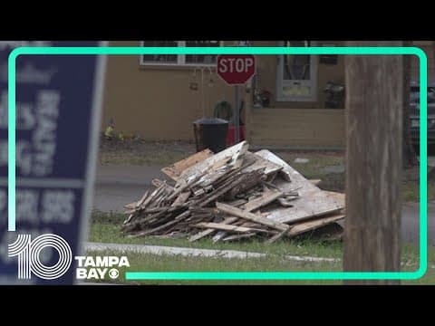 FEMA-managed flood insurance program needs congressional renewal