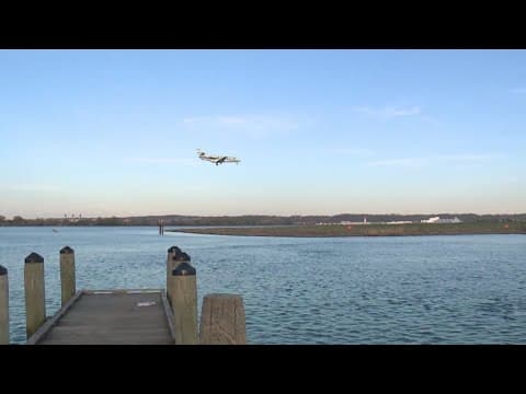 American confidence in air travel is slipping but deemed safe by most