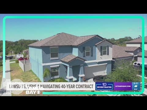 State lawsuit advances against Florida realty company accused of 'swindling' homeowners with 40-year