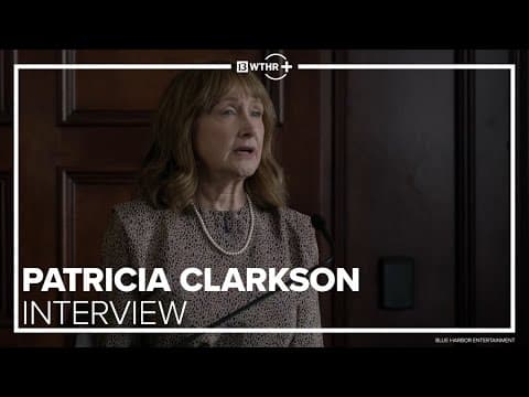 'We need to keep fighting' | Patricia Clarkson previews biopic on equal pay activist Lilly Ledbetter