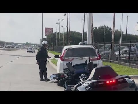 HPD reports hundred of tickets issued in ongoing highway violence crackdown