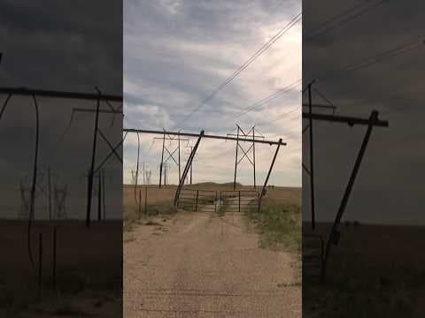 Teens rescued from abandoned missile silo