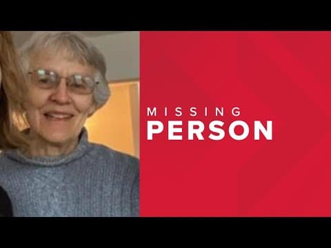 West Linn police searching for missing woman