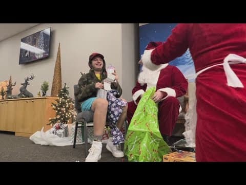 Home of Guiding Hands Gift Card Campaign