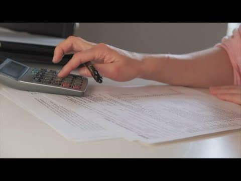 Tax tips ahead of filing deadline