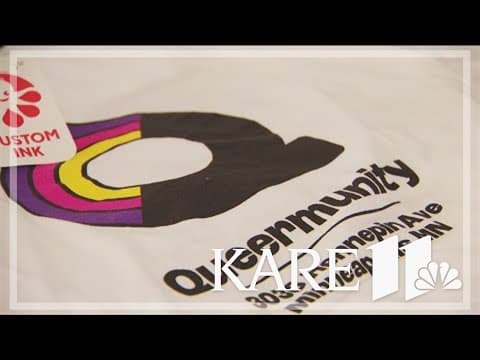 Queermunity, an LGBTQ+ resource center, opens in Uptown