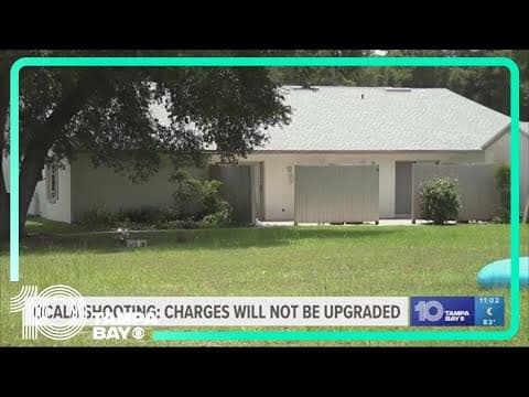 White Florida woman charged with manslaughter in shooting of Black neighbor