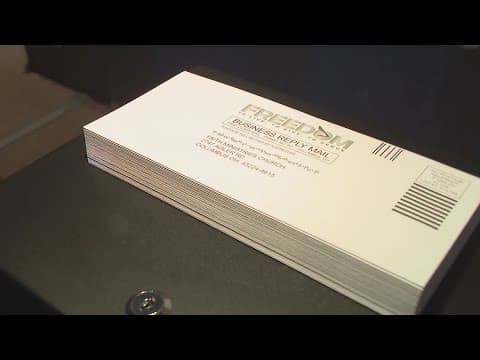 New bill would give tax deduction to Ohioans who donate to their churches