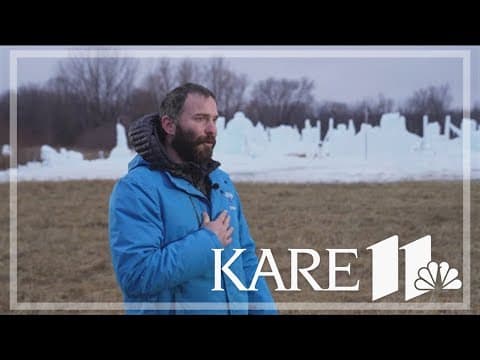 The Ice Palace in Delano 'on track and very hopeful' this season