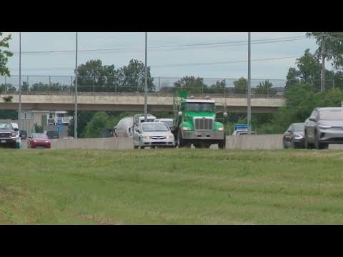 Operation to combat street racing on I-270 concludes; neighbors say issue continues