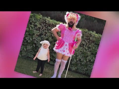 Hysterical dad & daughters get 250 million internet views and counting!!