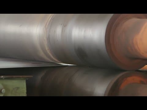 Steel and Aluminum are the latest targets of Trump's tariffs