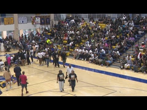 Funeral Friday for man shot leaving vigil for friends who died in car crash