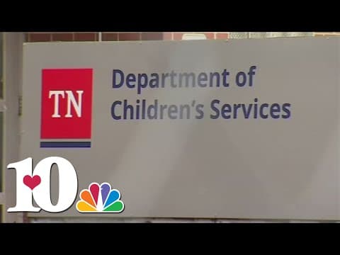 TNDCS says it doesn't have enough resources to care for growing number of kids with 'complex needs'