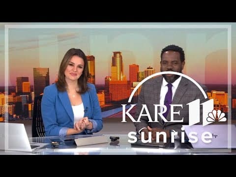 The morning headlines for Friday, Dec. 6