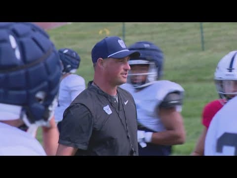 New Butler football head coach looking to lead team into new era