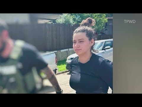 New court documents detail jet ski driver's escape after hitting teen's kayak