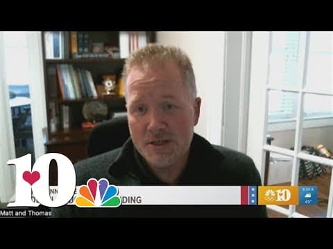 Inside TN: Education funding, civility in Congress, Part 1