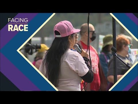 Human rights advocates call for change over treatment of detainees on deportation flights