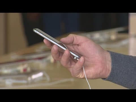 Tech companies face lawsuits claiming it's not doing enough to protest victims of child porn