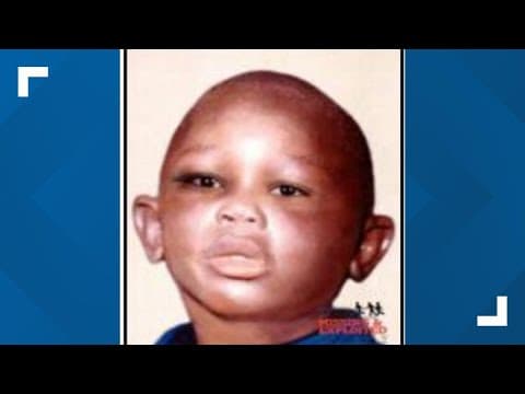 Fairfax County Police announce Carl Matthew Bryant as child found dead more than 50 years ago