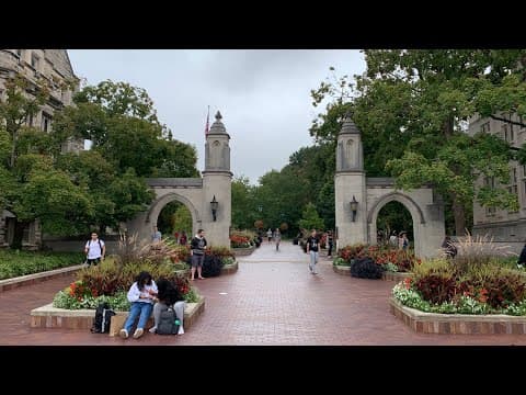 Indiana University wants to keep the cost of in-state undergraduate tuition unchanged