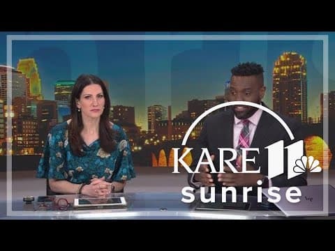 The morning headlines for Monday, Feb. 19