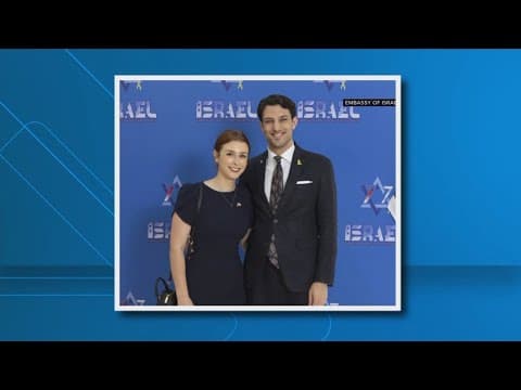 Court documents reveal disturbing details in deadly shooting of embassy staffers