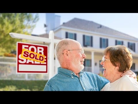 How real estate can impact your retirement