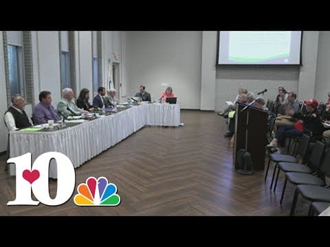 Board of Mayor & Alderman set to meet, explain vote against proposed growth plan