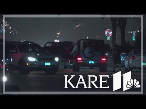 Chaotic July 4 in Dinkytown reignites conversation about safety near U of M