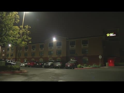 City of San Diego wants to buy a hotel to house homeless population