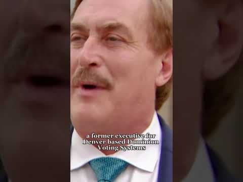 Lindell trial update