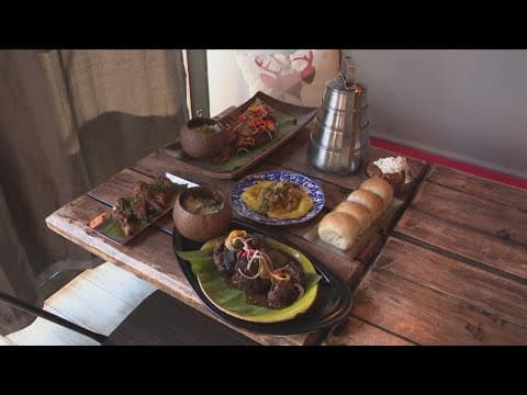 Your guide to DC's Winter Restaurant Week