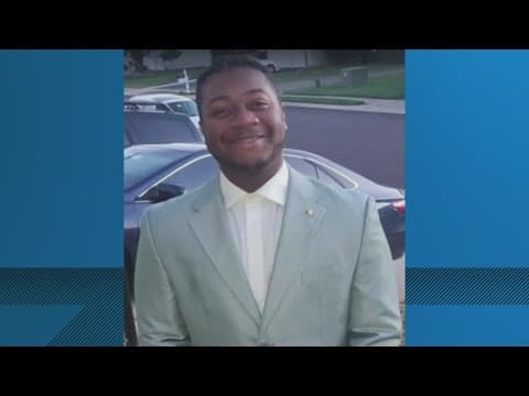Funeral for 18-year-old Howard University student killed after being hit by car on campus