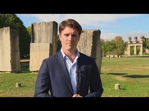 Beau Bayh launches campaign for Indiana secretary of state