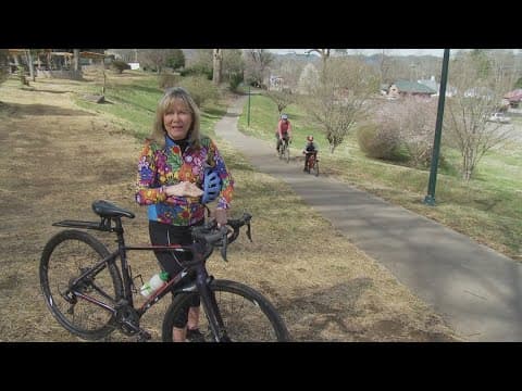 Fit and Fun with Missy Kane: Townsend staycation