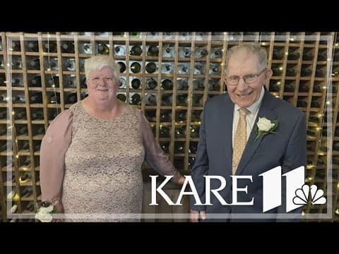 Electrical fire likely cause of house fire that killed elderly couple, says sheriff